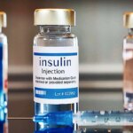قیمت انسولین تایید شده