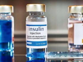 قیمت انسولین تایید شده