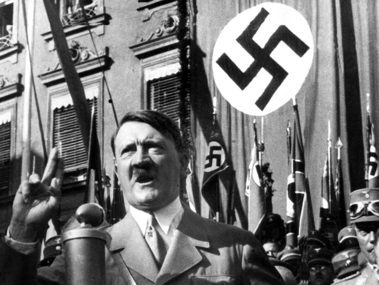 مستند «DNA هیتلر» و اسرار ژنتیکی دیکتاتور آلمان/آیا هیتلر اوتیسم داشت؟ بررسی زندگی خصوصی دیکتاتور از دریچه ژنتیک