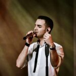 بازار سیاه بلیت کنسرت محسن یگانه/فروشندگان به جای طرفداران سود می برند!