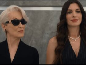 بیست سال بعد شیطان هنوز پرادا می پوشد