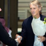 روبرتو مانچینی سرمربی السد قطر شد