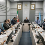 معرفی اعضای شورای سیاستگذاری چهل و سومین جشنواره جهانی فیلم فجر/با محوریت سینمای شاعرانه و گفت و گوی فرهنگی