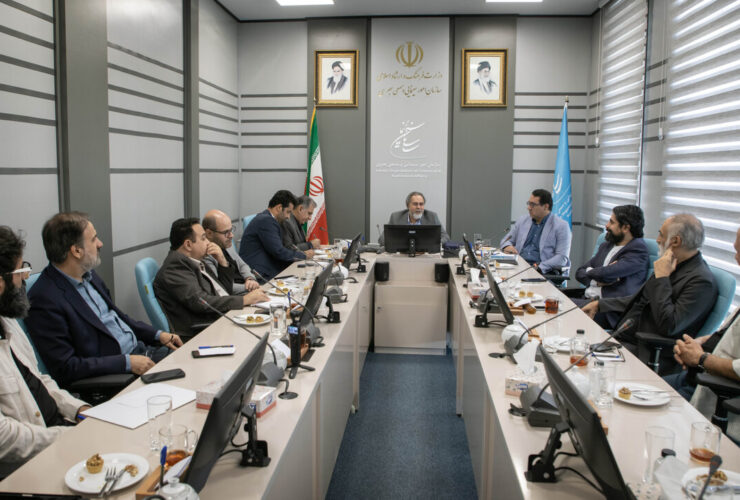 معرفی اعضای شورای سیاستگذاری چهل و سومین جشنواره جهانی فیلم فجر/با محوریت سینمای شاعرانه و گفت و گوی فرهنگی