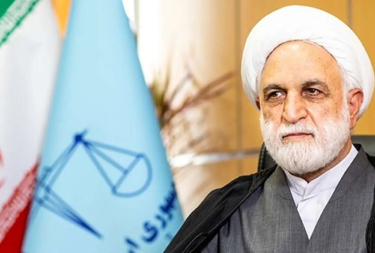 رئیس قوه قضائیه: از اختلافات غیرضروری در کشور جلوگیری شود