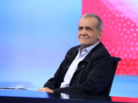 کنایه تند فلاحت پیشه به پزشکان اطرافش: نمی گذارند تصمیم بگیرد!