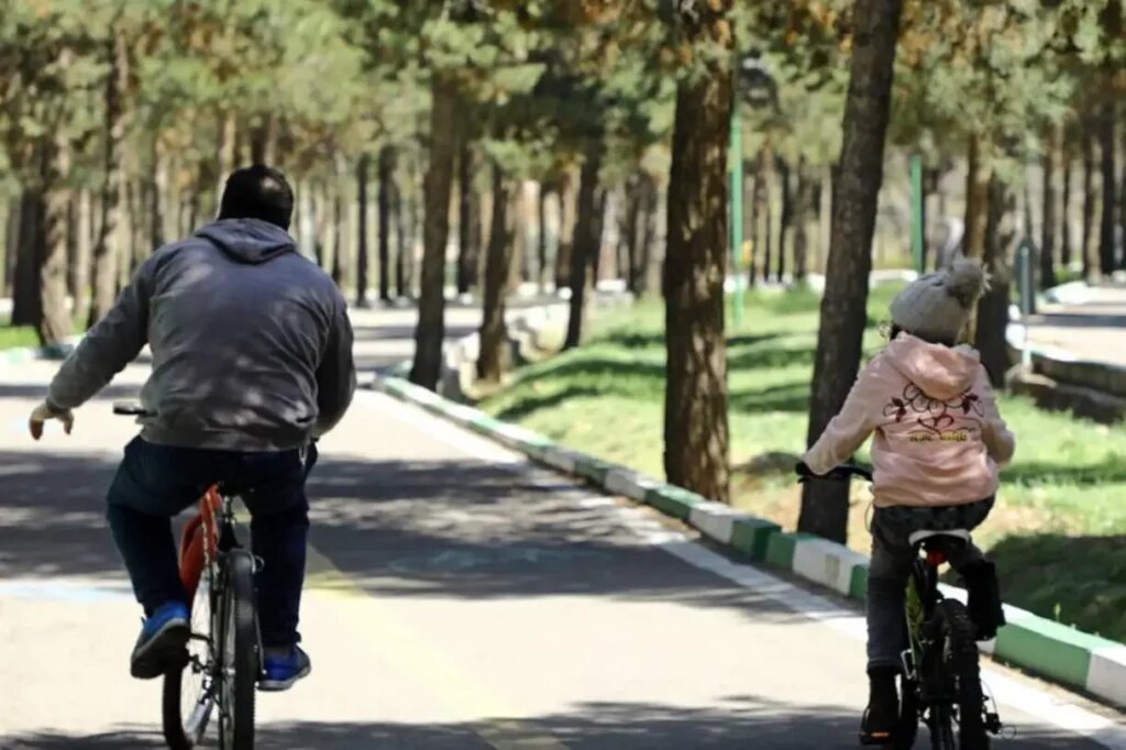 پاییز امسال کجا برویم؟/ راهنمای تور یک روزه پاییزی 4 پاییز امسال کجا برویم؟/ راهنمای تور یک روزه پاییزی