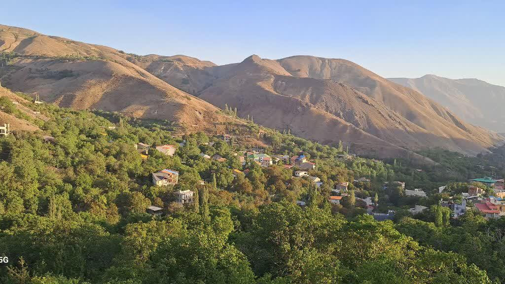 پاییز امسال کجا برویم؟/ راهنمای تور یک روزه پاییزی 12 پاییز امسال کجا برویم؟/ راهنمای تور یک روزه پاییزی