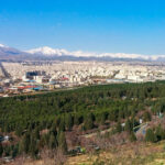 پاییز امسال کجا برویم؟/ راهنمای تور یک روزه پاییزی