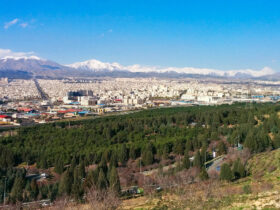پاییز امسال کجا برویم؟/ راهنمای تور یک روزه پاییزی