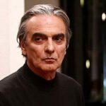 مراسم یادبود همایون ارشادی برگزار شد