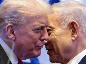 اسرائیل 20 سال کمک نظامی از آمریکا می خواهد