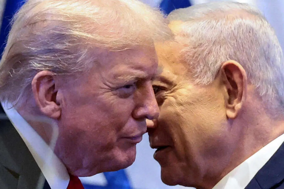 اسرائیل 20 سال کمک نظامی از آمریکا می خواهد