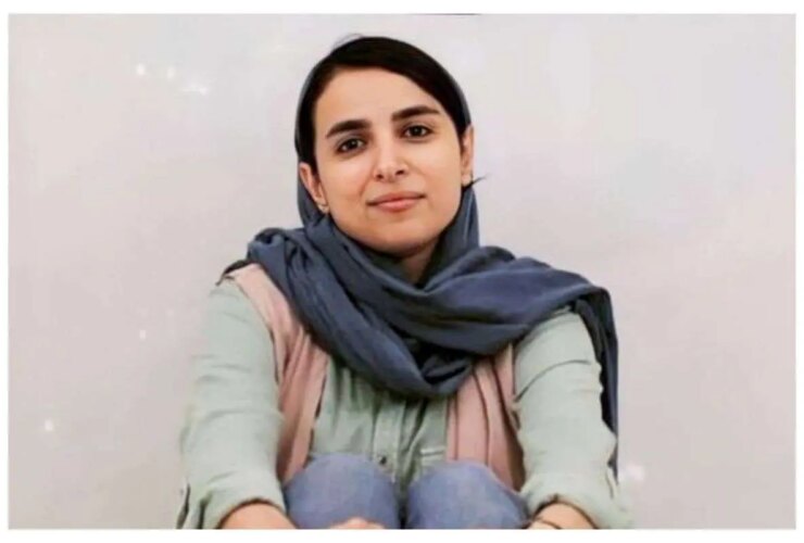 حکم دادگاه در خصوص شوخی زینب موسوی با فردوسی منتشر شد