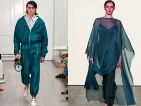 رنگ سال مد 2026 مشخص شد