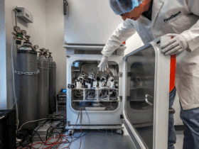 کامپیوترهایی که توسط سلول های مغز انسان کار می کنند