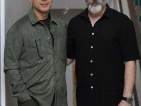 آخرین عکس پیمان معادی در کنار پارسا پیروزفر