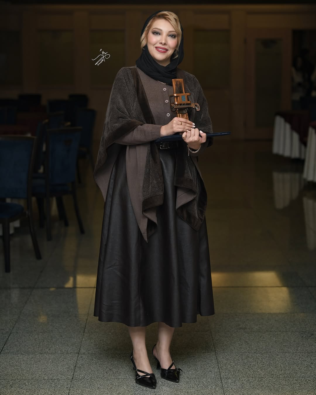 صدف صفبادی 4