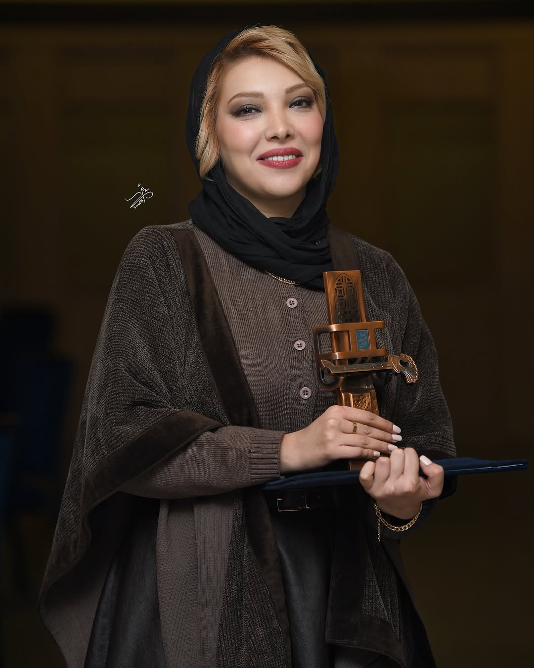 صدف صفبادی 1