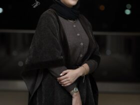 صدف صفبادی ۵