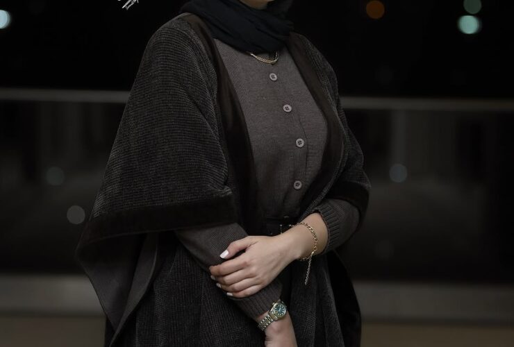 صدف صفبادی ۵