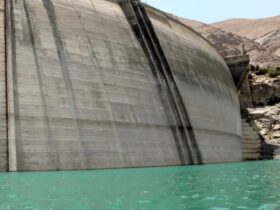 احمدی نژاد نتوانست وزارتخانه را واگذار کند، تخلیه تهران چطور / خشک شدن دریاچه مشکل دار برای خلال بادمجان تهران / راه حل تشنگی از زبان اسماعیل کهرام؟