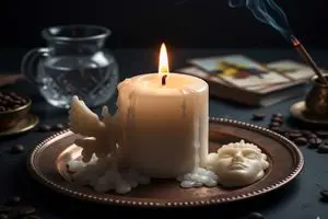 فال شمع روزانه شنبه ۲۴ آبان ؛ طالع سعادتمندی دارید و این هفته برای شما بسیار خوب و شادی آفرین خواهد بود