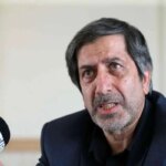 ظریفیان: 12 هزار استاد دانشگاه در 10 سال گذشته ایران را ترک کردند