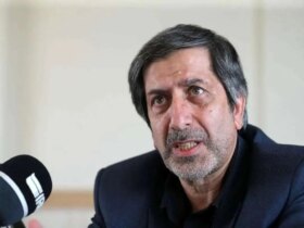 ظریفیان: 12 هزار استاد دانشگاه در 10 سال گذشته ایران را ترک کردند 8 ظریفیان: 12 هزار استاد دانشگاه در 10 سال گذشته ایران را ترک کردند