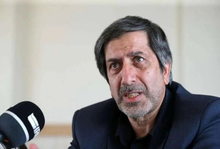 ظریفیان: 12 هزار استاد دانشگاه در 10 سال گذشته ایران را ترک کردند