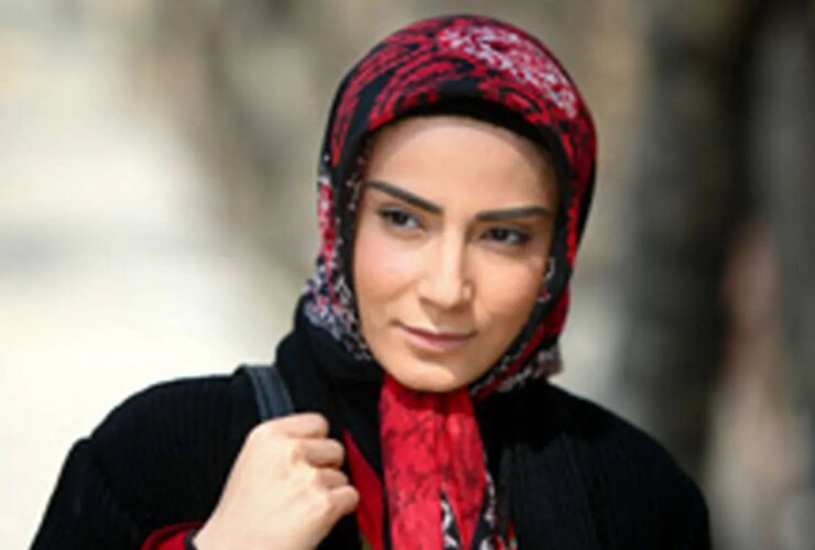 «گلرخ» 15 سال بعد، مجموعه تلویزیونی پایتخت 1 در سلیمانیه عراق