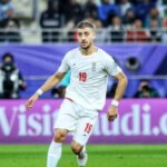 لژیونر استقلالی پس از 2 سال حضور در سنگر دفاع ملی