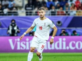 لژیونر استقلالی پس از 2 سال حضور در سنگر دفاع ملی