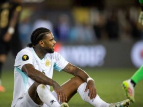 ستاره پرسپولیس به جام جهانی نزدیک تر است 8 ستاره پرسپولیس به جام جهانی نزدیک تر است