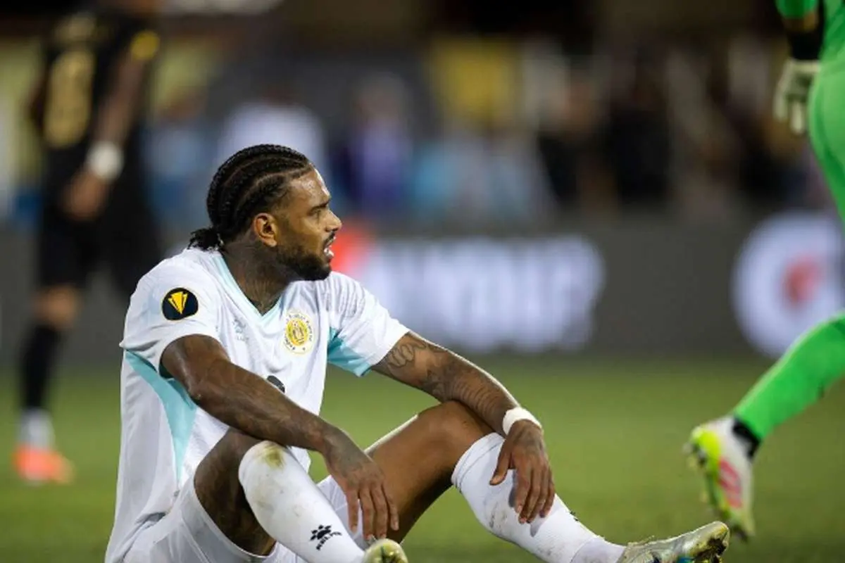 ستاره پرسپولیس به جام جهانی نزدیک تر است 1 ستاره پرسپولیس به جام جهانی نزدیک تر است