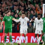 حمله رسانه های پرتغالی به اخراج جنجالی رونالدو