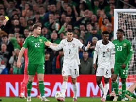 حمله رسانه های پرتغالی به اخراج جنجالی رونالدو