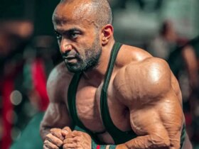 مرگ تکان دهنده قهرمان پرورش اندام فرامرز عزیزی / دلیلش چه بود؟! 8 مرگ تکان دهنده قهرمان پرورش اندام فرامرز عزیزی / دلیلش چه بود؟!