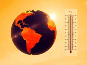 پایان 1.5 درجه گرما برای جهان؛ زنگ خطر برای اقتصاد جهان