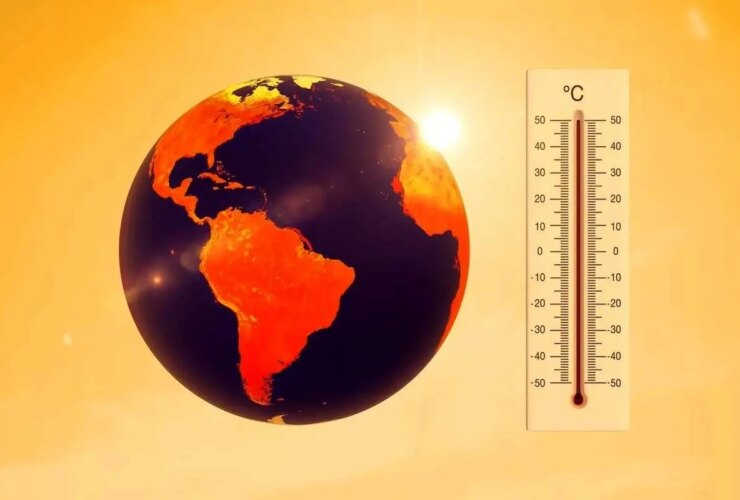 پایان 1.5 درجه گرما برای جهان؛ زنگ خطر برای اقتصاد جهان 36 پایان 1.5 درجه گرما برای جهان؛ زنگ خطر برای اقتصاد جهان