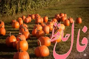 فال حافظ روزانه شنبه ۲۴ آبان ؛ روزهای پرنعمت و پرنور، خیلی نزدیک‌تر از حد تصوره؛ فقط کافیه کلید رو بچرخونی!