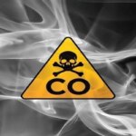 گاز مونوکسید کربن ۱۲ نفر را مسموم کرد