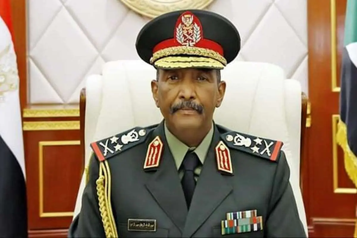 ارتش سودان بسیج عمومی اعلام کرد