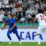 ملاقات با اورونوف به جای صلاح تیم ملی به عنوان حریف ازبکستان مشخص شد