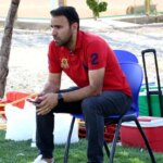 آقای گل جانشین سابق انصاری در پرسپولیس است؟!