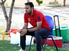 آقای گل جانشین سابق انصاری در پرسپولیس است؟!