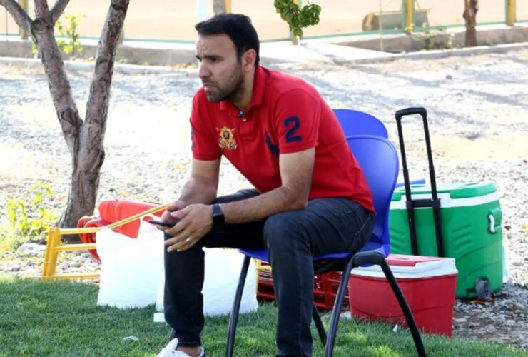 آقای گل جانشین سابق انصاری در پرسپولیس است؟! 20 آقای گل جانشین سابق انصاری در پرسپولیس است؟!