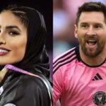 ماجرای پیشنهاد دروازه بان تیم ملی بانوان به مسی!