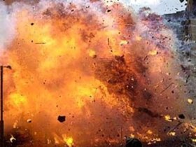 انفجار بزرگ در کشمیر 8 انفجار بزرگ در کشمیر