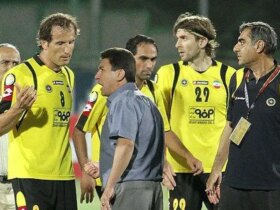 بازگشت کاپیتان جنجالی پرسپولیس از اصفهان با تماس مشکوک 9 vnludrtl7